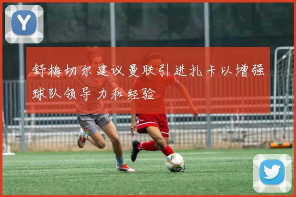 舒梅切尔建议曼联引进扎卡以增强球队领导力和经验